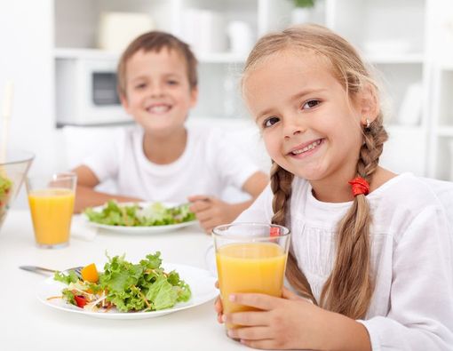 Apakah Anak dan Remaja Boleh Diet Paleo?