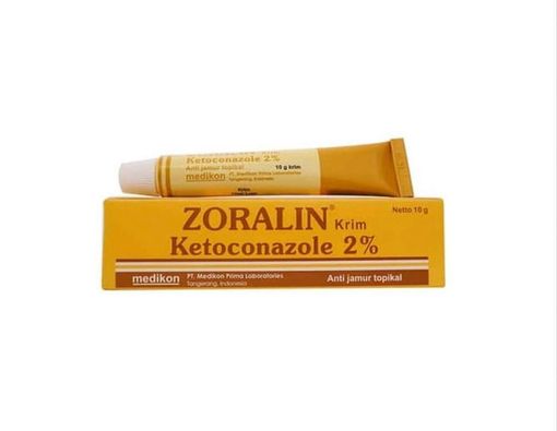 Zoralin
