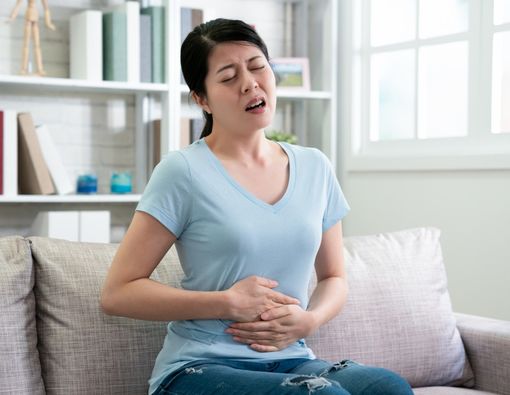 4 Alasan Mengapa Anda Sering Diare