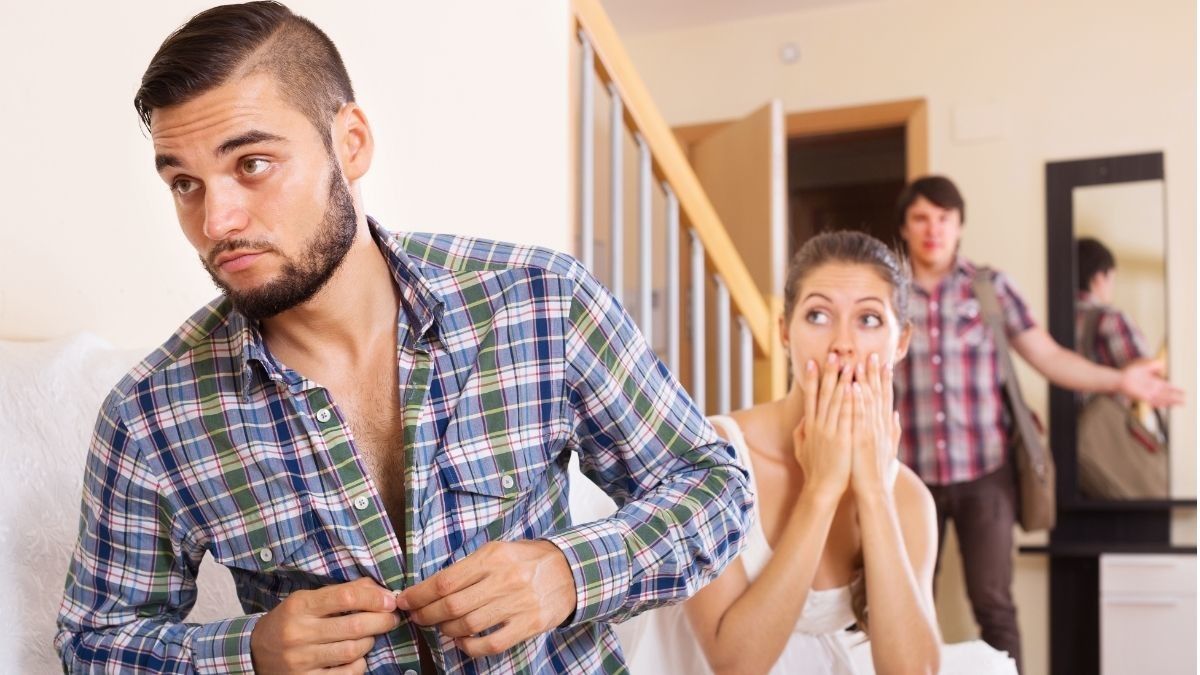 Pandangan Psikolog Seputar Efek Jera Penggerebekan Pasangan Selingkuh