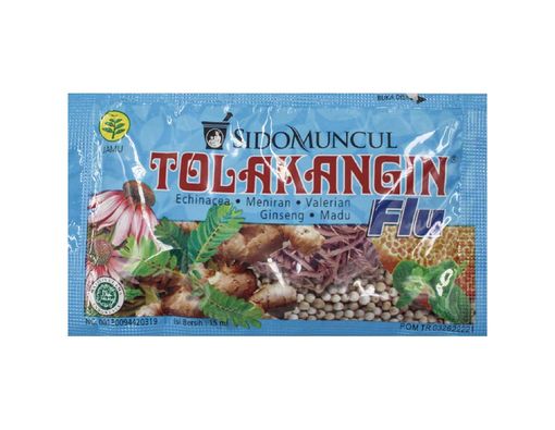 Tolak Angin Flu