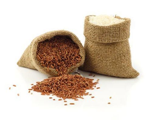 Pilih Nasi Merah atau Nasi Putih?