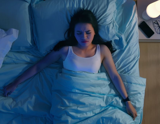 10 Jenis Gangguan Tidur yang Sering Terjadi, Bukan Cuma Insomnia