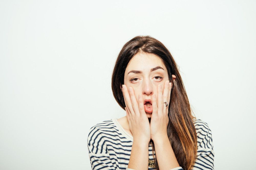 Kenali Anhedonia, Penyebab Hilangnya Rasa Senang dan Semangat