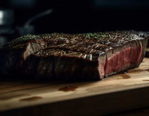 Mengenal Daging Meltique dan Efeknya pada Kesehatan