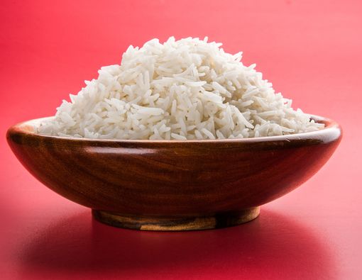 Bosan Makan Nasi? Ganti dengan Karbohidrat Ini