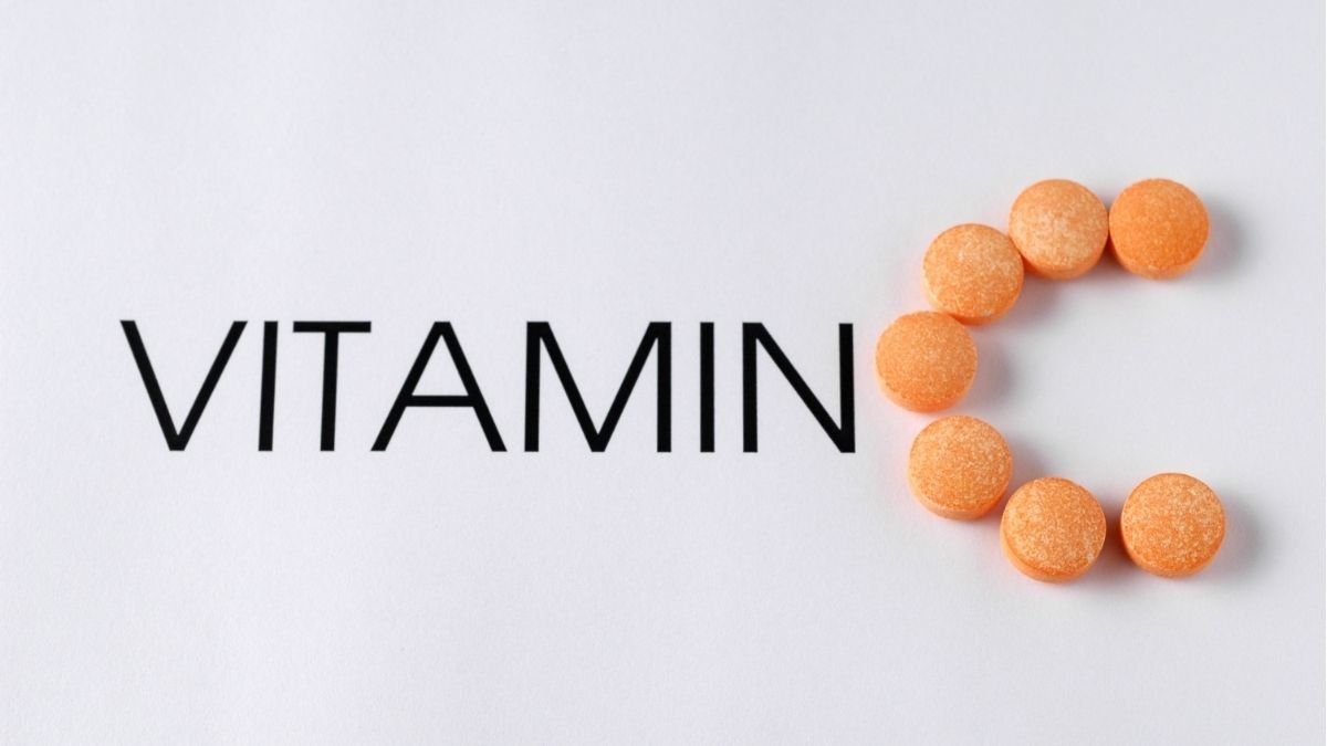 Benarkah Konsumsi Vitamin C Menyebabkan Haid Lebih Awal?
