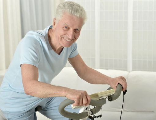 Cara Merawat Radang Sendi di Lutut