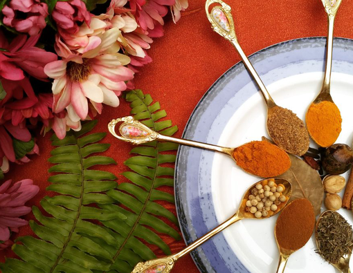 Bahan-Bahan Herbal untuk Mengatasi Demam Anak