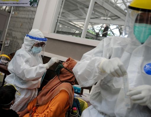 Waspada, Haid Tidak Teratur Bisa Jadi Dampak Long Covid