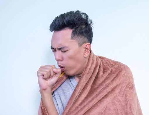 Cohistan Expectorant