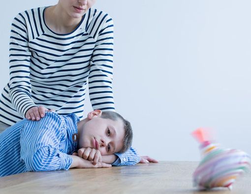 Mengapa Anak Berkebutuhan Khusus Rentan Mengalami Bullying?