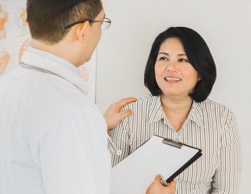 8 Hal yang Wajib Dilakukan Wanita Usia 40-an