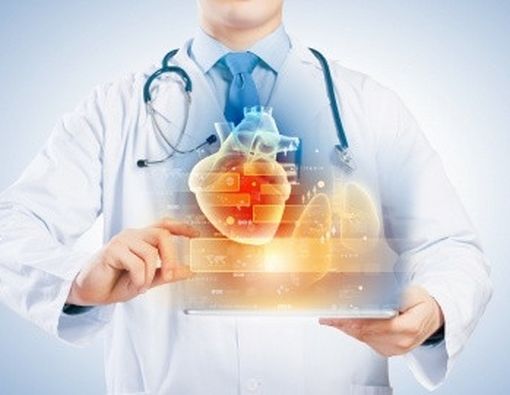 7 Cara Cegah Penyakit Jantung