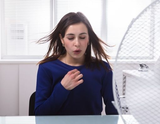 Penggunaan Kipas Angin Tingkatkan Risiko Pneumonia, Ini Faktanya