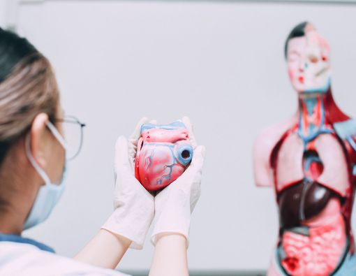 Penyakit Diabetes Meningkatkan Risiko Gangguan Liver