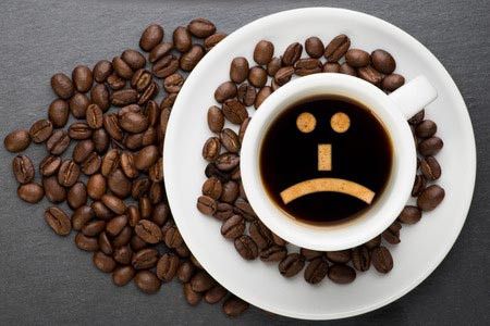 Adakah Cara Penderita Maag Bisa Menikmati Kopi Tanpa Lambung Perih?