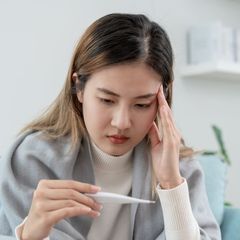 Penyebab Kadar Leukosit Tinggi dan Cara Mengatasinya yang Harus Kamu Ketahui