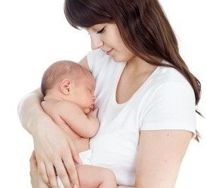 9 Tips Untuk Memperlancar ASI