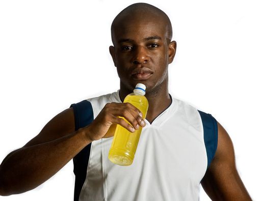 Benarkah Minuman Isotonik Bermanfaat bagi Tubuh?