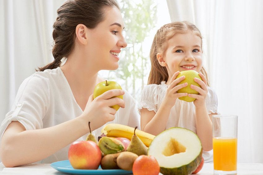 Mau Bebas Diabetes? Perbanyak Konsumsi Serat