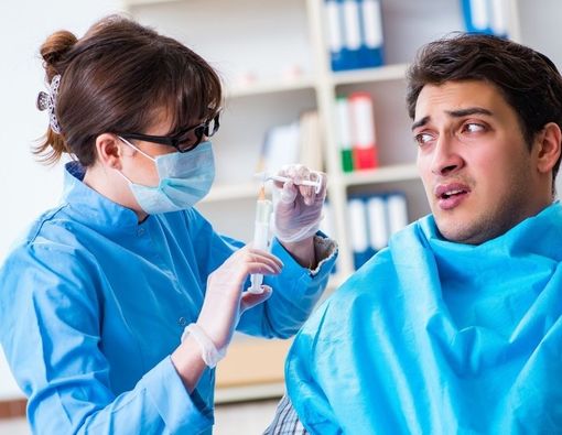 Takut Ketemu Dokter? Bisa Jadi Anda Mengidap Latrophobia