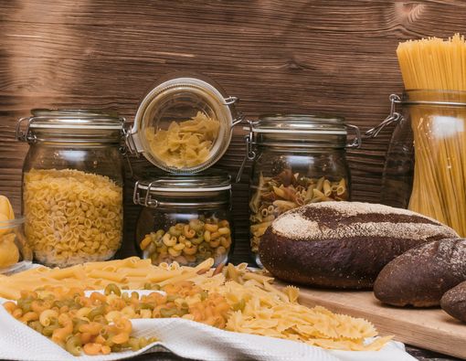 5 Tanda Anda Perlu Makan Karbohidrat