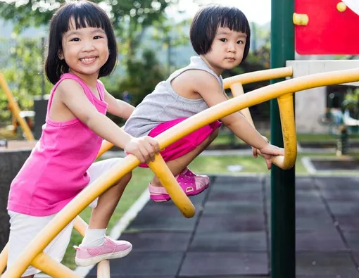 Wajib Tahu, 9 Ciri Anak Sehat