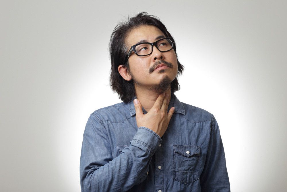 Kiat Menjaga Kesehatan Tenggorokan di Musim Pancaroba