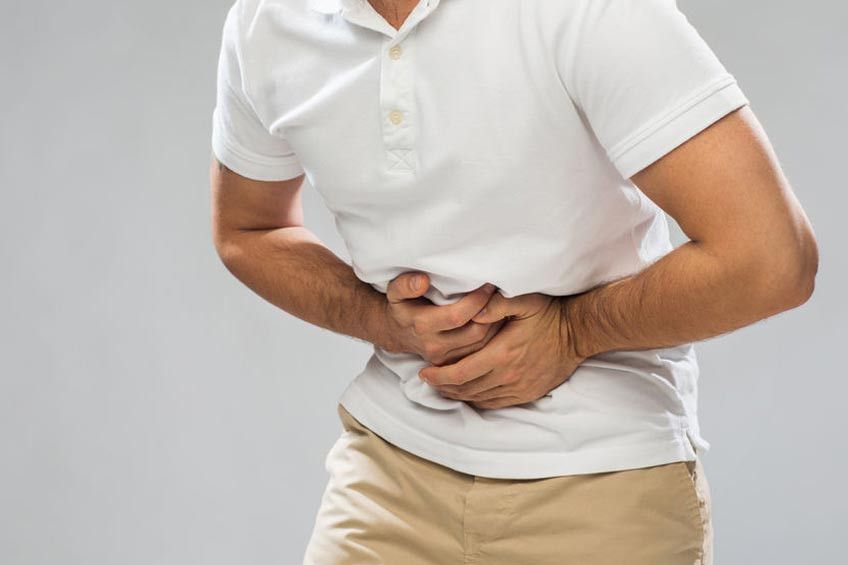 Inilah Perbedaan Sakit Mag Akut dan Kronis