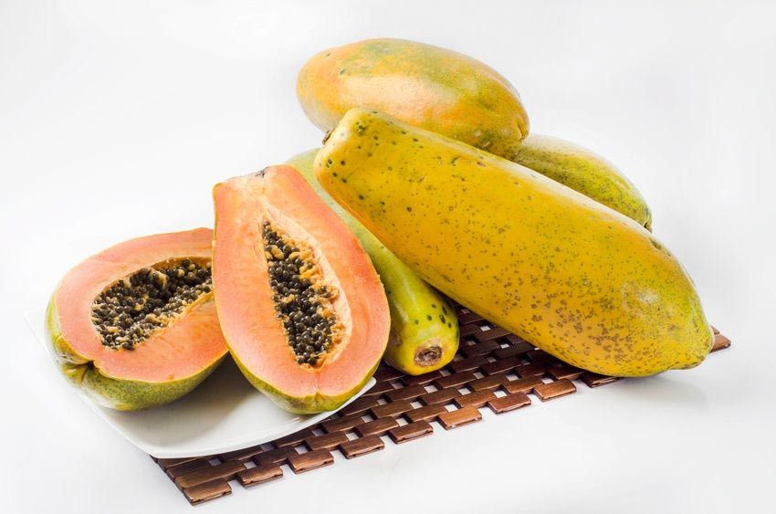 Cegah Osteoporosis dengan Pepaya, Kok Bisa?