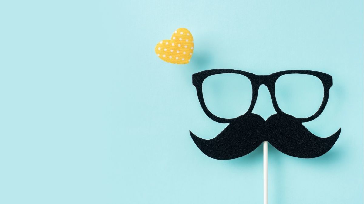 Cara Ampuh Menumbuhkan Kumis Hingga Lebat