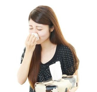 Apakah Hidung Mampet Selalu Karena Pilek?