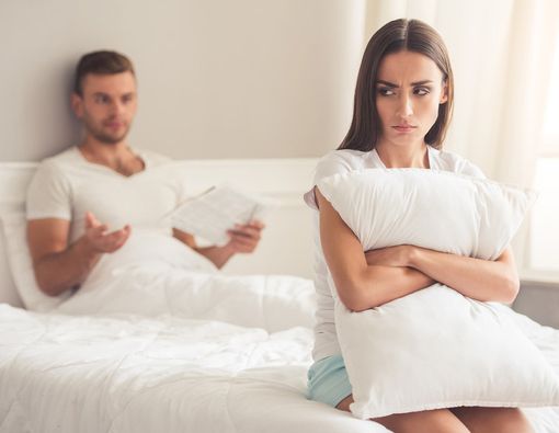 Bolehkah Berhubungan Intim Saat Keputihan?