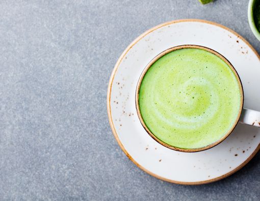 5 Manfaat Sehat Minum Matcha yang Tidak Pernah Anda Duga