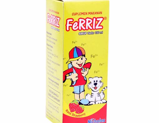 Ferriz