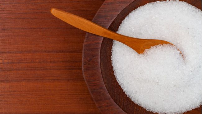Benarkah Terapi Garam Epsom Mampu Atasi Asam Urat?