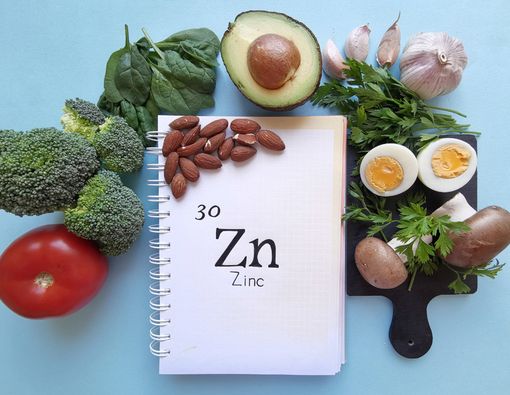 Waspada, Kekurangan Zinc Bikin Tubuh Rentan Infeksi