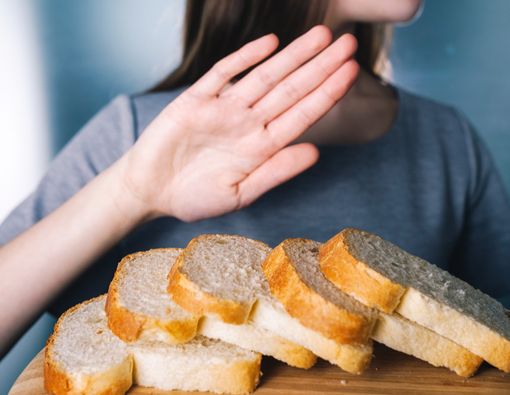 Inilah Tanda-Tanda Anda Mengalami Intoleransi Gluten