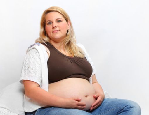 Ibu Hamil dengan Obesitas Bisa Berisiko Lahirkan Anak Autis?