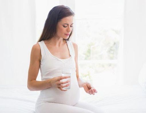 Pentingnya Asam Folat Selama Kehamilan