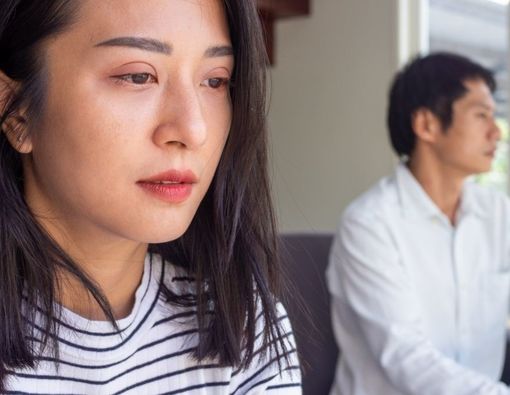 Hati-hati, Ini Dampak Stres pada Hubungan Percintaan