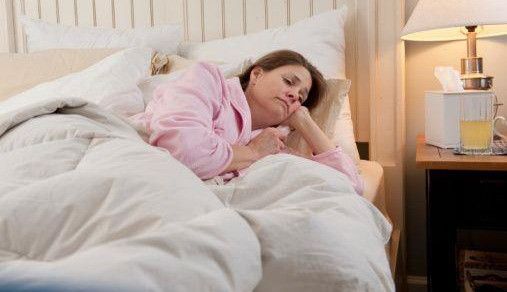 10 Mitos Tidur yang Tidak Terbukti