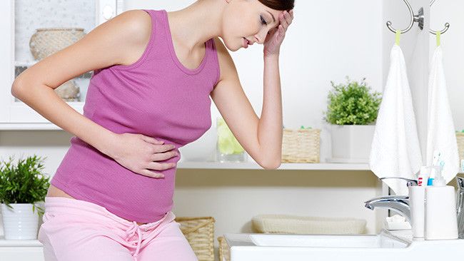 Dampak Buruk Kekurangan Nutrisi Makro dan Mikro Saat Kehamilan