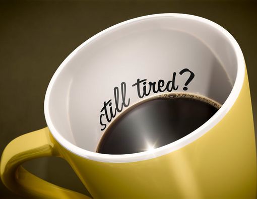 Badan Lemas Usai Minum Kopi, Kok Bisa?