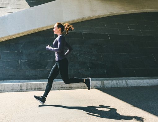 Kesalahan yang Sering Dilakukan Saat Olahraga