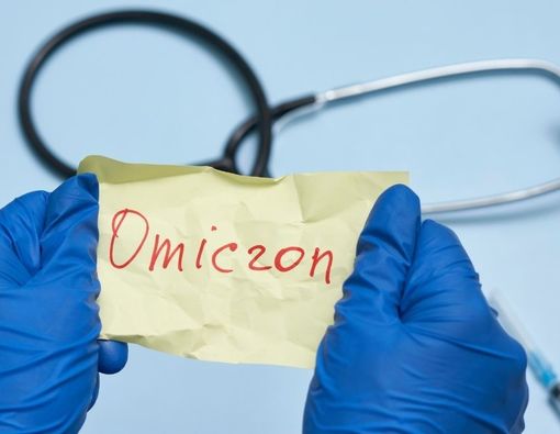 Varian Omicron Dikaitkan dengan Pasien HIV, Apa Sebabnya?