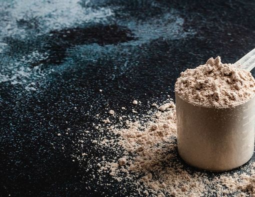 Bagus untuk Otot, Pahami Deretan Manfaat dan Jenis Protein Whey