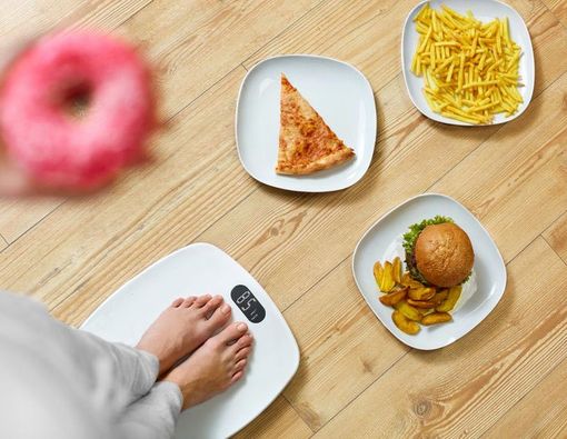 Tips Diet untuk Penderita Maag