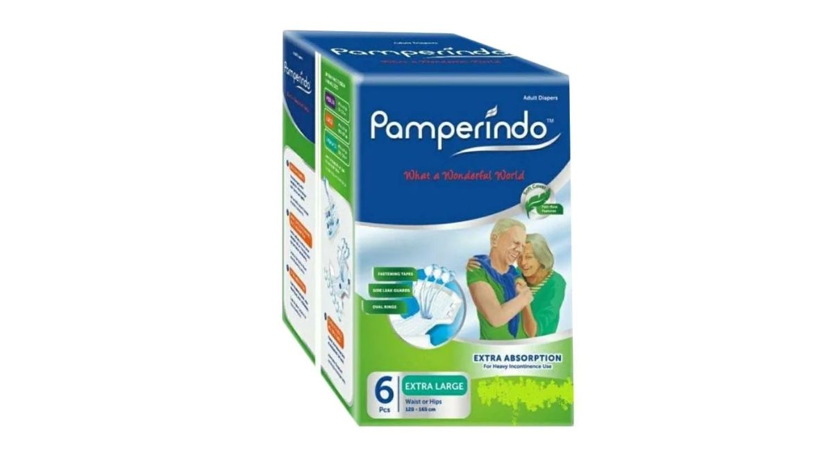 Pamperindo